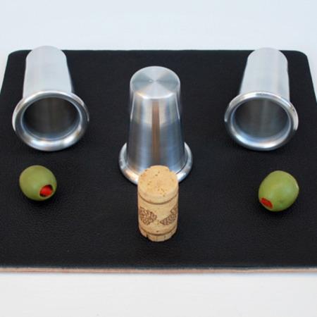 Uncorked by Doug Gorman, Jim Riser