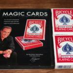 Magic Cards Professional by Pjean Pierre Vallarino