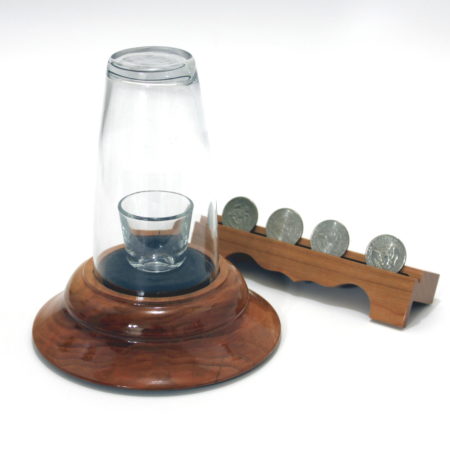 Review by Andy Martin for Copenetro by Viking Mfg.