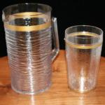 Visible Milk Penetration by Viking Mfg.