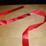 Visible Ribbon Fusion by Petrick & Mia