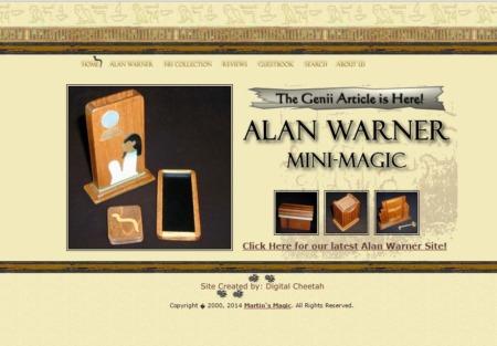 Warner Quality Magic  (Classic)
