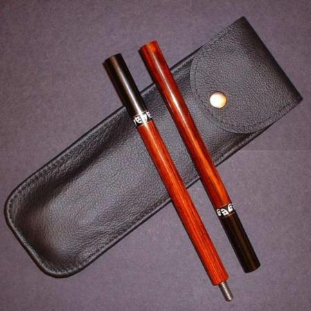 Thomas Wayne Malone Wand by Thomas Wayne