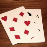 World's Thinnest Deck of Cards by Jim Steinmeyer