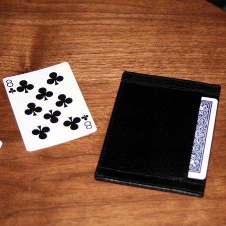 WOWallet by Stephen Tucker