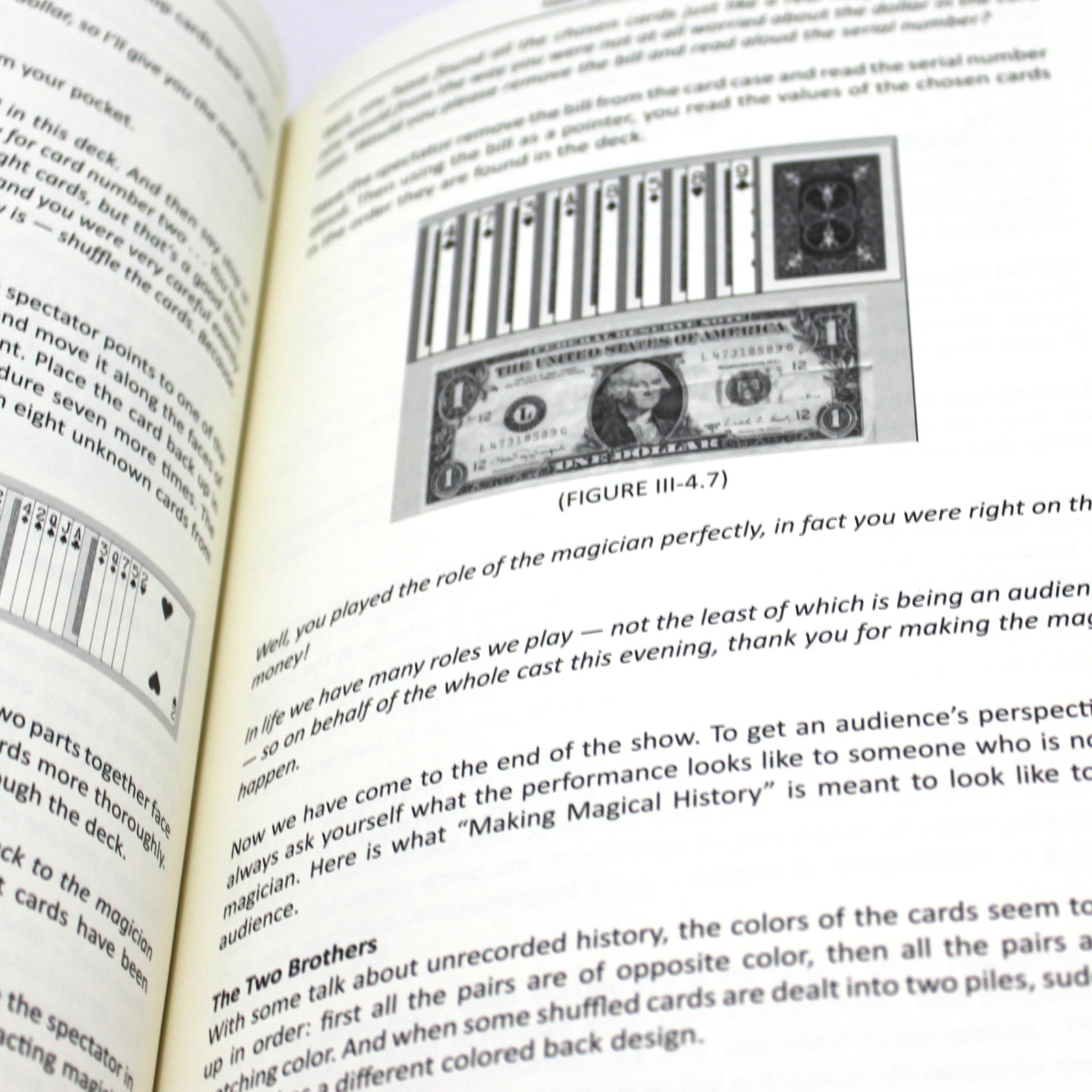 Beyond Imagination by Norman Gilbreath