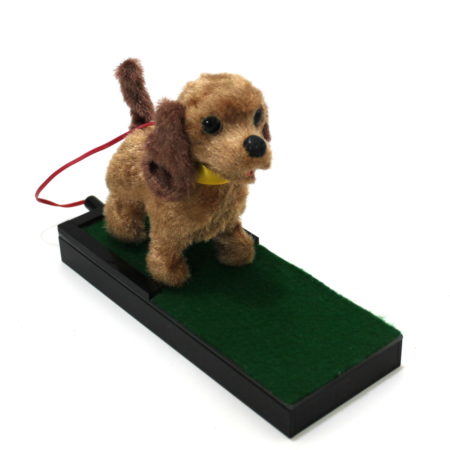 Review by Andy Martin for Anverdi Barking Dog (Version 2) by Anverdi