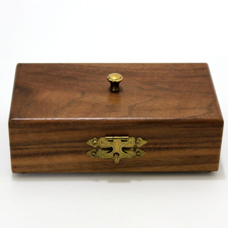 Review by Andy Martin for Psychic Card Box by Collectors' Workshop