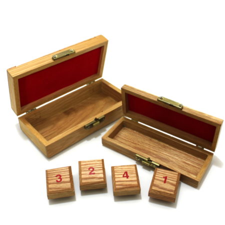 Review by Daniel D for Tele-Vision Box by Nick de Palma