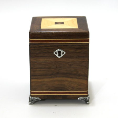 Review by Andy Martin for Spirit Card Box (Streamline Moderne) by Dave Powell