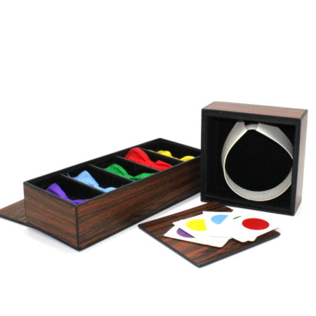 Review by Andy Martin for Super Deluxe Bow-Tie Mystery (Original) by Harries
