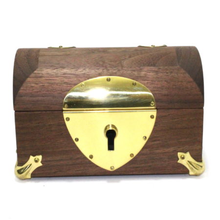 Review by Andy Martin for Prediction Chest by Tim Star