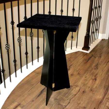 Review by Andy Martin for Working Man Series Table by Subdivided Studios