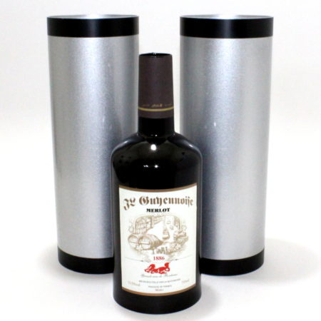 Review by Andy Martin for Ten Multiplying Bottles (High Gloss) by Shenzhen Jieli