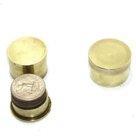 Review by Andy Martin for Ali Baba Coin Box and Paul Fox Cylinders by Paul Diamond, Eddie Gibson