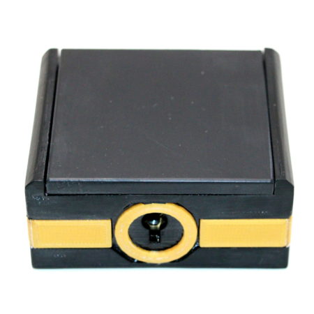 Review by Andy Martin for Box Ninety-Eight by Handcrafted Miracles