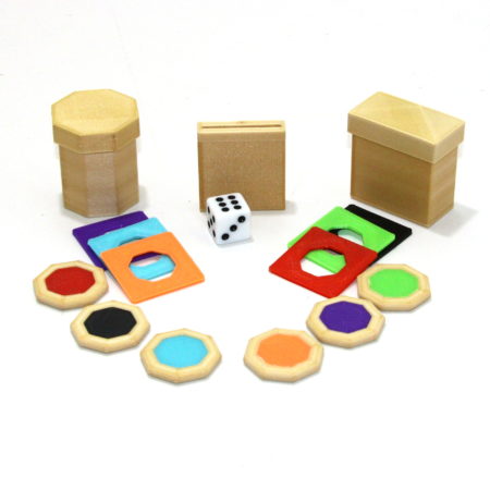 Review by Andy Martin for ColorWise by 3D Magic Works