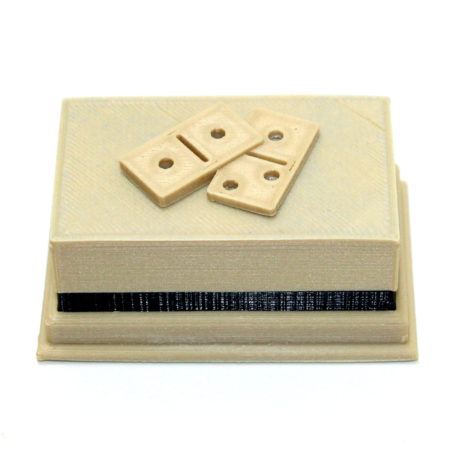 Review by Andy Martin for Dom Spots by 3D Magic Works