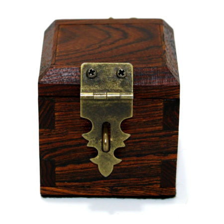 Review by Andy Martin for Anything Box by MagicCrafter