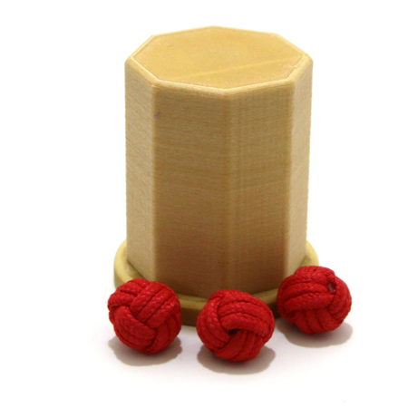 Review by Andy Martin for Lil Chop Cup by 3D Magic Works