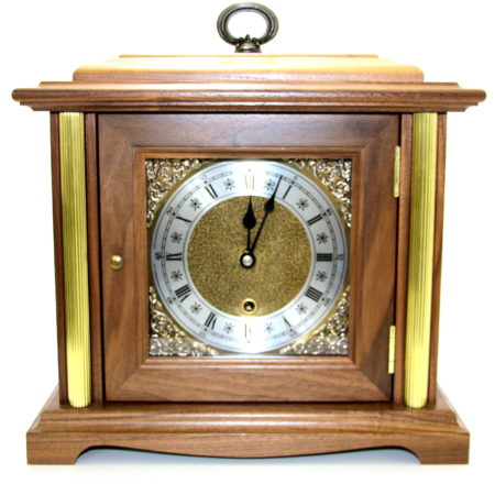 Review by Andy Martin for Gift of Time (2017) by Collectors’ Workshop