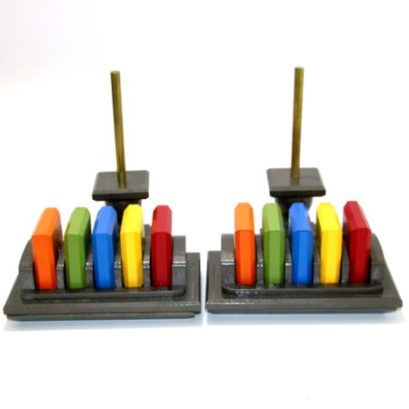 Review by Andy Martin for MindBloc (Mini) by Illusion Arts Magic