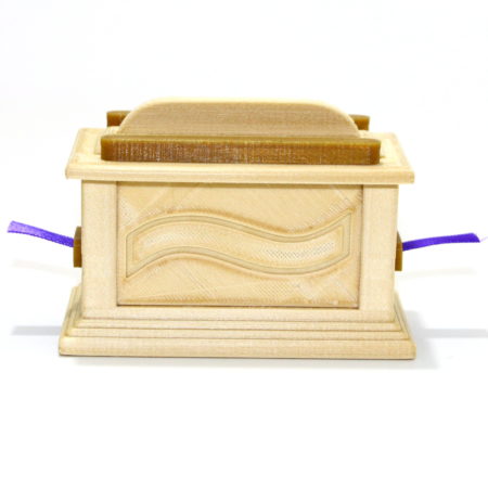 Review by Andy Martin for Seren-Snip-ity by 3D Magic Works