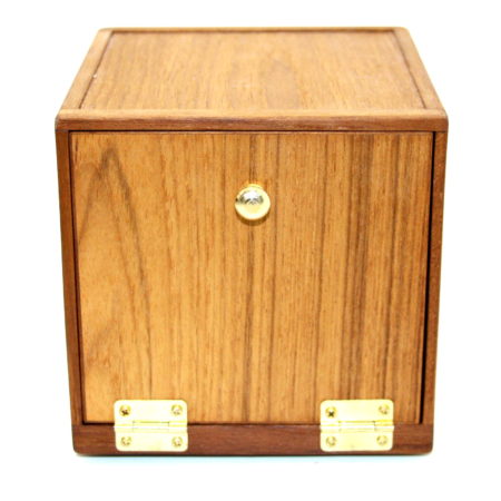 Review by Andy Martin for Ghost Box by Magic Wagon