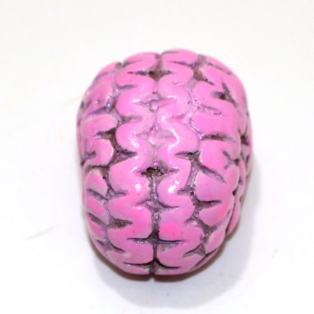Review by Andy Martin for PK Brain by Little Jimmy's Prop Shop
