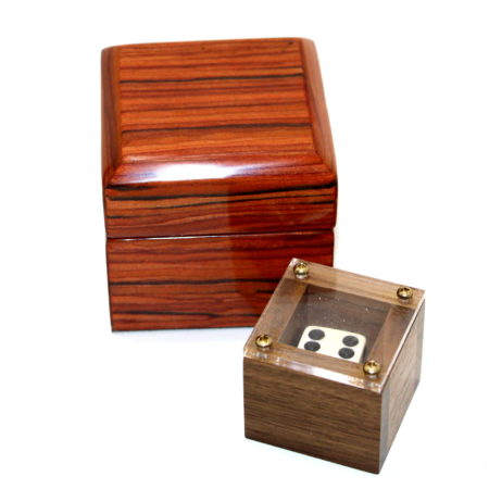 Review by Andy Martin for Badlands Box Dieluxe by Collectors’ Workshop, Magic Wagon, Tony Curtis