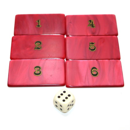 Review by Andy Martin for Casino Royale (Mini) by Howard Schwarzman