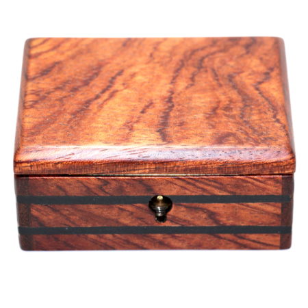 Review by Andy Martin for Box Ninety-Eight Pro Limited Edition 1 of 1 by Handcrafted Miracles