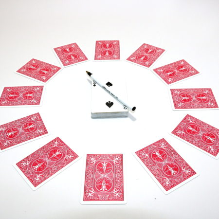 Review by Andy Martin for Clock of San Marcos Square by John Good, Collectors' Workshop