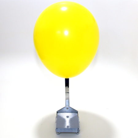 Review by Andy Martin for Hathaway Card in Balloon (with case) by Sedgehill Industries