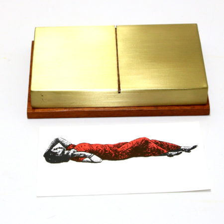 Review by Andy Martin for Paper Thin Sawing by Collectors' Workshop