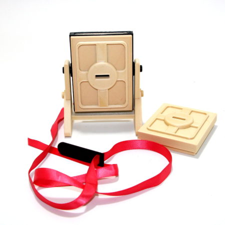 Review by Andy Martin for Ribbon Ruse by 3D Magic Works