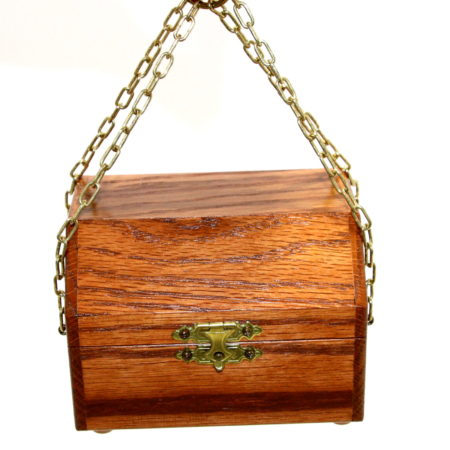 Review by Brett Schulman for The Chest of Nostradamus by Collectors' Workshop