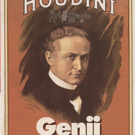 Review by Andy Martin for Genii: The Conjurors' Magazine: 1936-2012 (Download) by Richard Kaufman