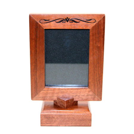 Review by Andy Martin for Mystic Card Frame by Louis Gaynor