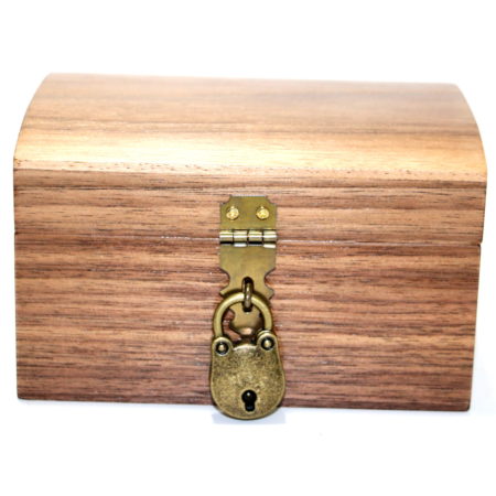 Review by Andy Martin for Dr. Q Prediction Chest by Owen Magic Supreme
