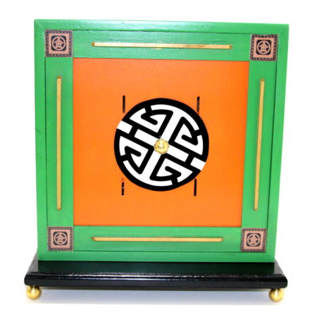 Review by Andy Martin for Magiro's Miracle Mirror Penetration (Okito Style) by Limited Edition Magic