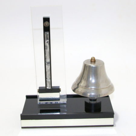 Review by Andy Martin for Anverdi Spirit Bell by Anverdi