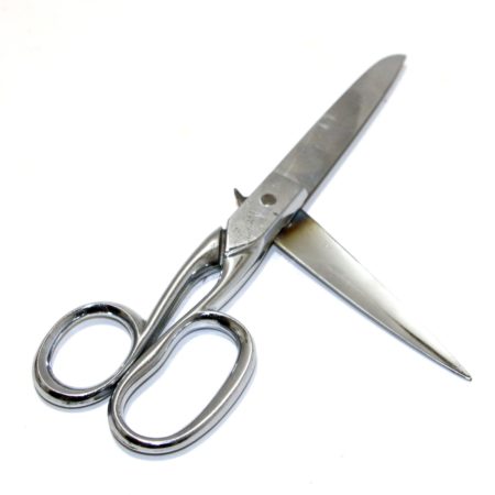 Review by Andy Martin for Cut no Cut Scissors by Stan Watson