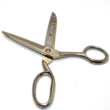 Review by Andy Martin for Golden Fun Shears by Stan Watson