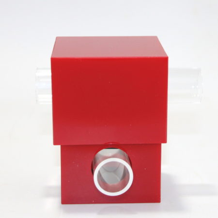 Review by Andy Martin for Cubes and Tubes by Holland Magic Studio