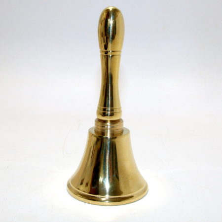 Review by Andy Martin for The Eddy Smit Magic Table Bell (#10 of 100) by Holland Tricks