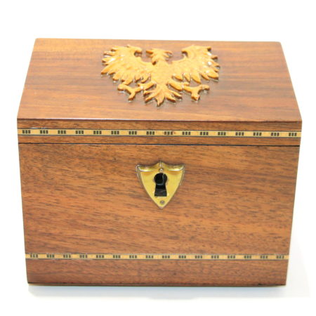 Review by Andy Martin for Keyrumba (Key Box) by Carl Williams