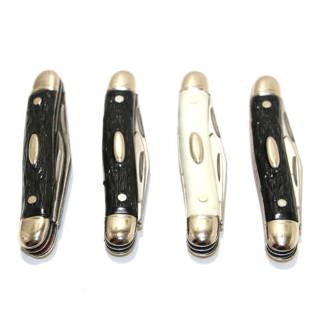 Review by Andy Martin for Scotty York's Color Changing Knives + Booklet by Scotty York, Bill Wells