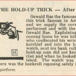 oswald-rae-the-hold-up-trick-ad-max-holden-catalog-10-1943