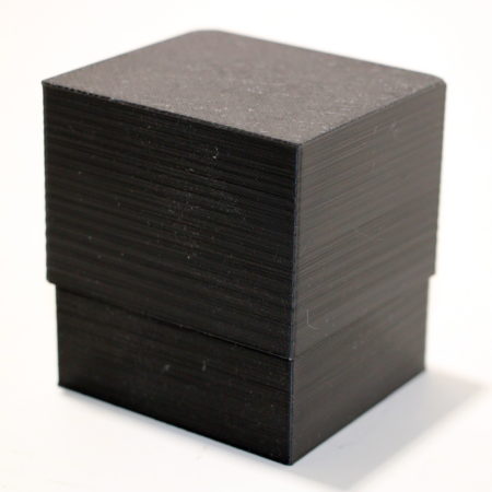 Review by Andy Martin for Gozinta Boxes Revisted by Chris Wasshuber, Lubor Fiedler